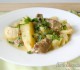 Говядина с картошкой в горшочках