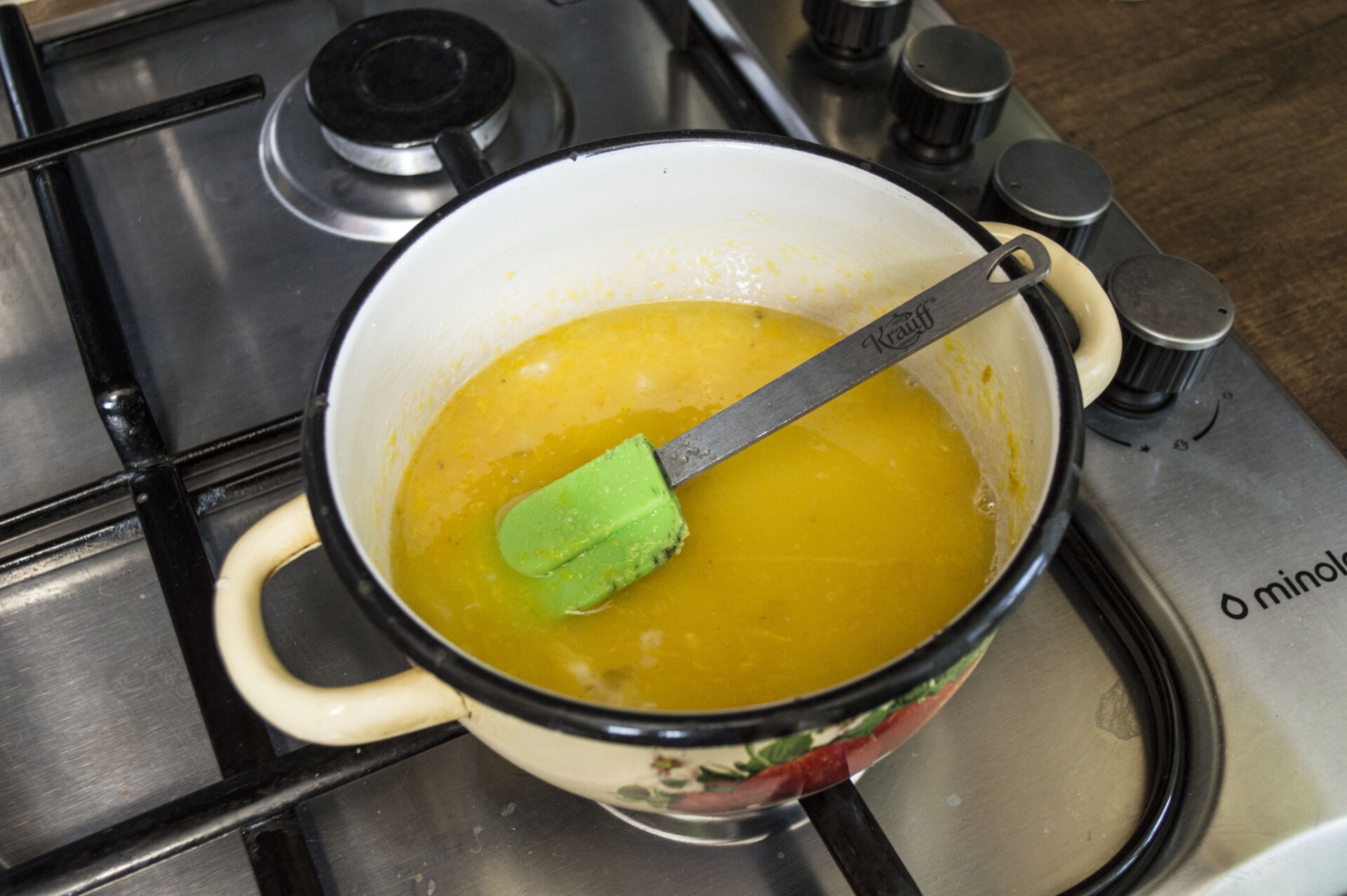 Курд лимонный рецепт с фото пошагово в домашних