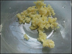 Кабачки с лимонно-чесночным соусом – кулинарный рецепт