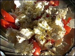 Салат из лука и огурца – кулинарный рецепт