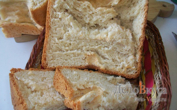 Рецепт хлеб ржаной с сыром в хлебопечке