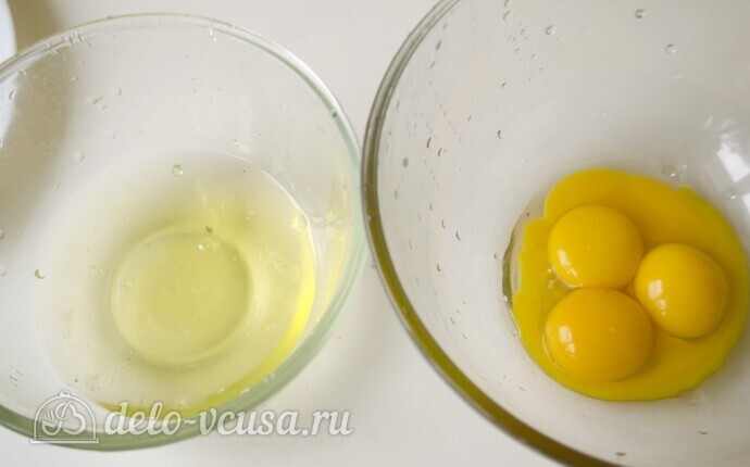Котлеты по-еврейски из куриного фарша: фото к шагу 1.
