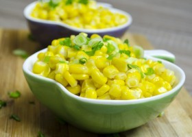Рецепт вареная кукуруза в мультиварке в зернах