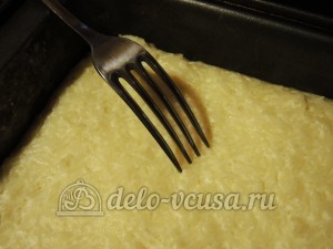 Кюкю: Проверить готовность рисовой основы
