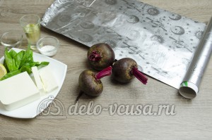 Салат свекла с сыром фета: Свеклу хорошо помыть