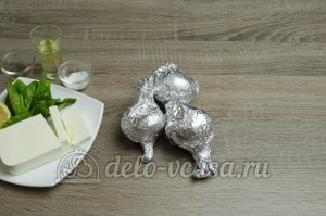 Салат свекла с сыром фета: Свеклу завернуть в фольгу