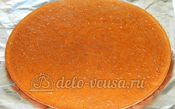 Бисквитный торт с черносливом: Выпекаем белый бисквит Бисквитный торт с черносливом: Выпекаем белый бисквит