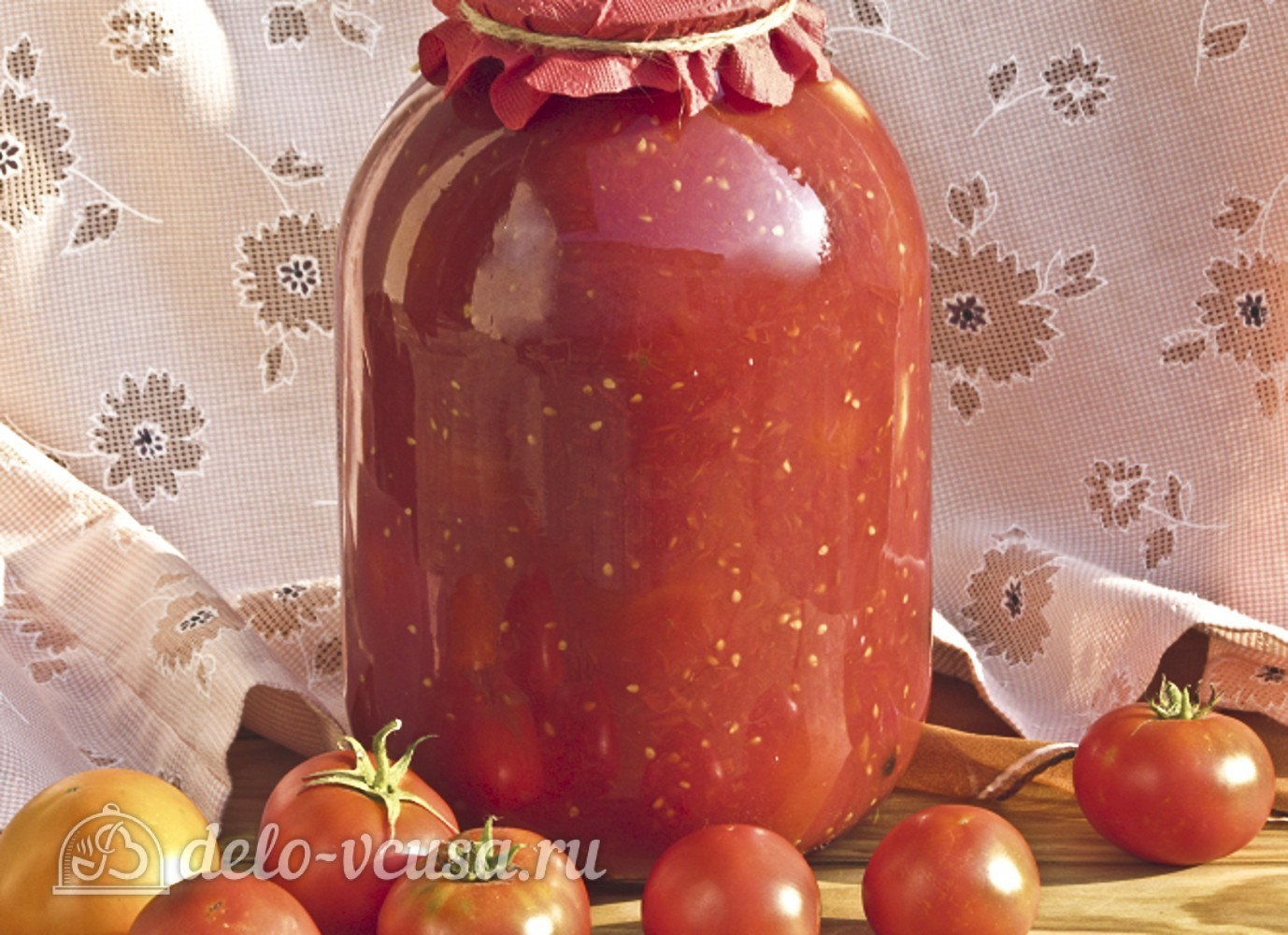 рецепты помидоры в собственном соку на зиму рецепты