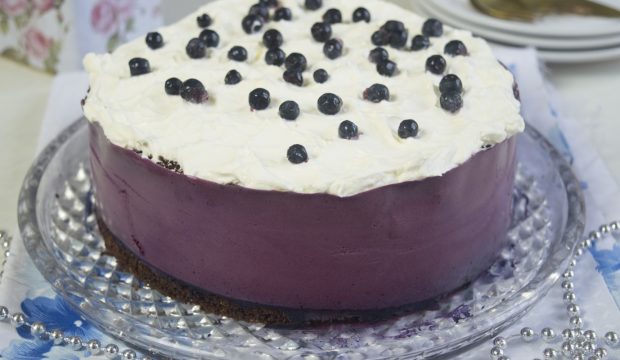 Муссовый торт рецепт с фото пошагово в домашних условиях