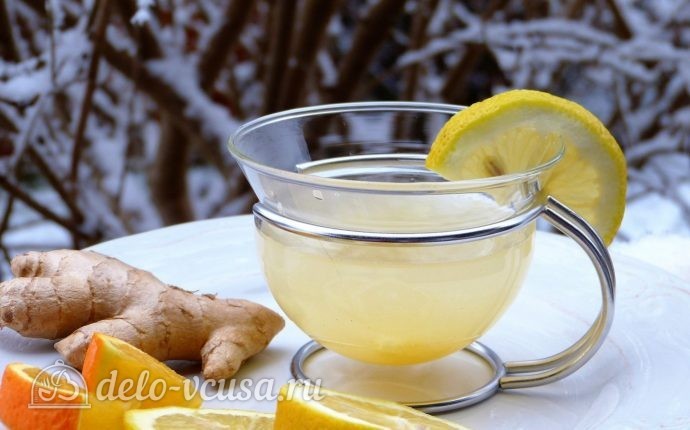 Рецепт 5 продуктов для повышения иммунитета