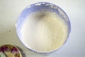 Торт-суфле Птичье молоко: Получаем пышное суфле