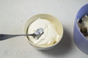 Бисквитный торт с творожным кремом: Готовим творожный крем