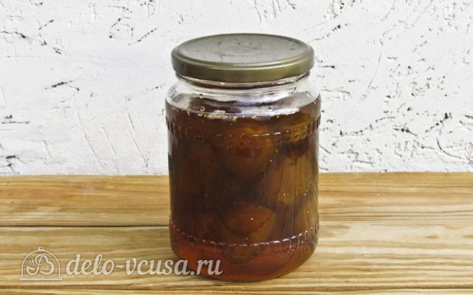 Варенье из инжира – пошаговое приготовление инжирного варенья