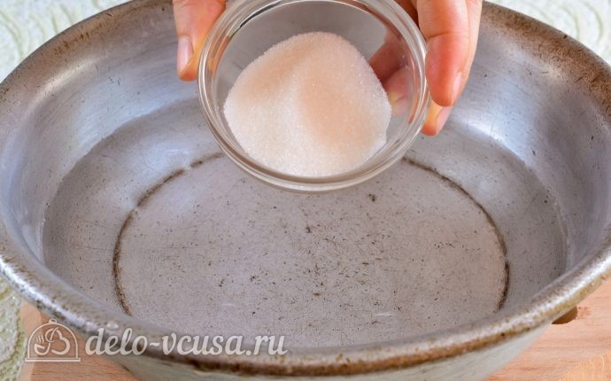 Помидоры черри на зиму: Приготовить рассол
