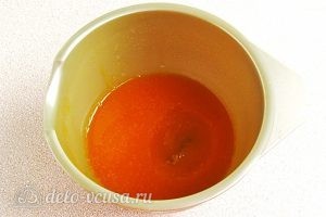 Самбук абрикосовый: Добавить белок