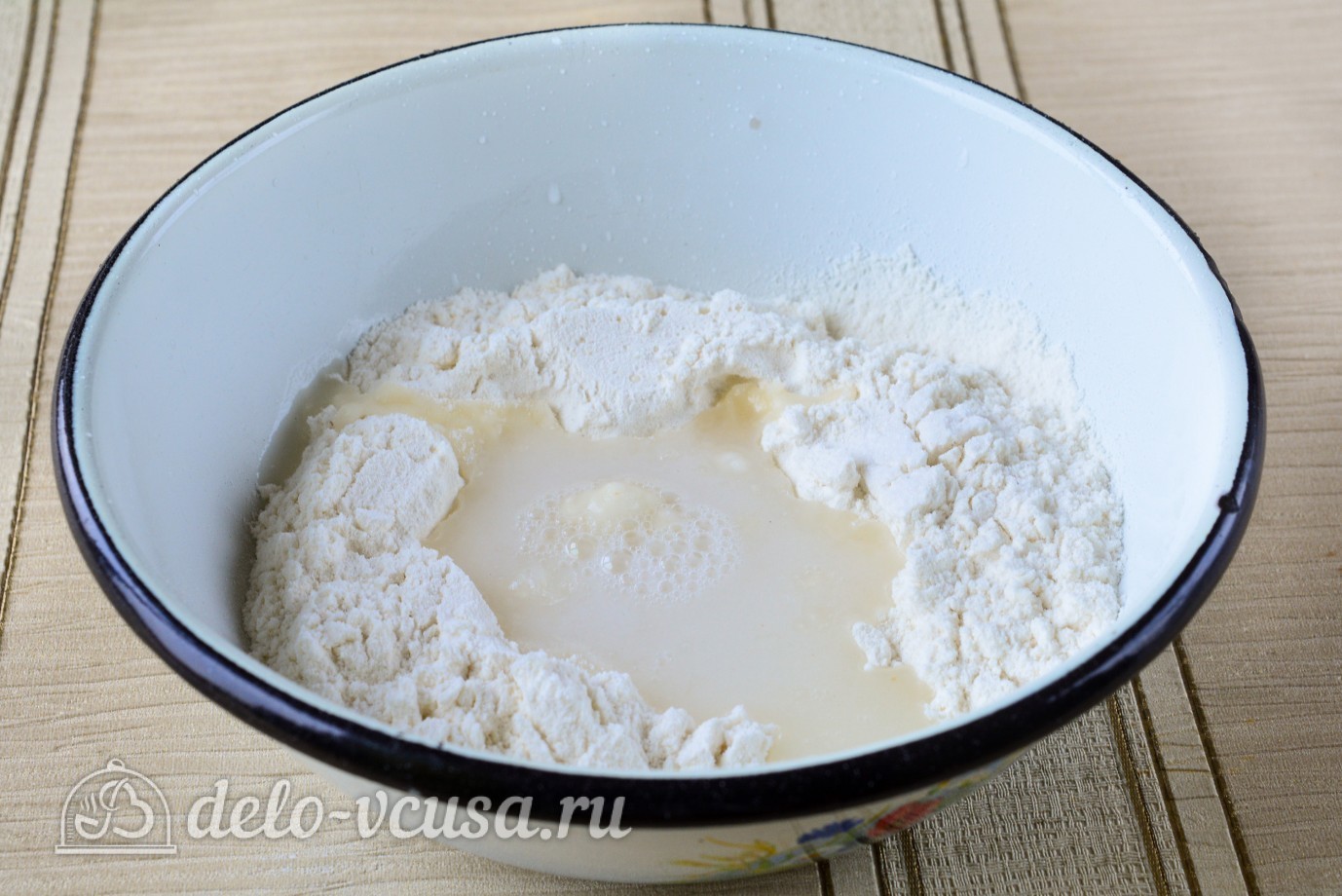 пельменное тесто рецепт на кипятке и раст масле с фото пошагово фото 19