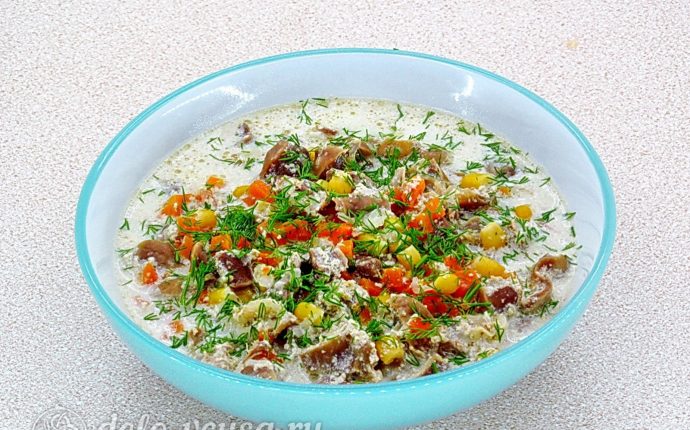 Куриные желудки в мультиварке готовы