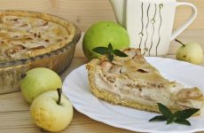 Яблочный Пирог Марины Цветаевой