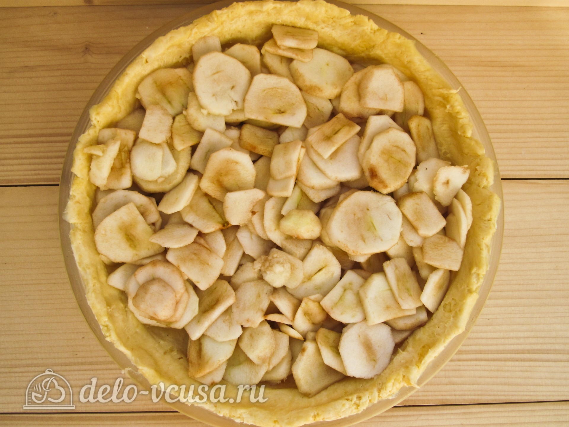 яблочный пирог цветаевой пошаговый рецепт с фото
