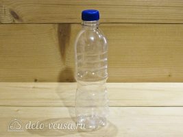 Холодец Поросенок в бутылке: Выбрать бутылку