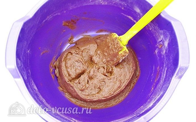 Американские пирожные Вупи Пай: фото к шагу 7.