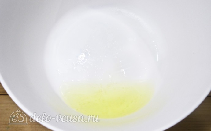 Глазурь Птичье молоко для куличей: фото к шагу 4. Глазурь Птичье молоко для куличей: фото к шагу 4.