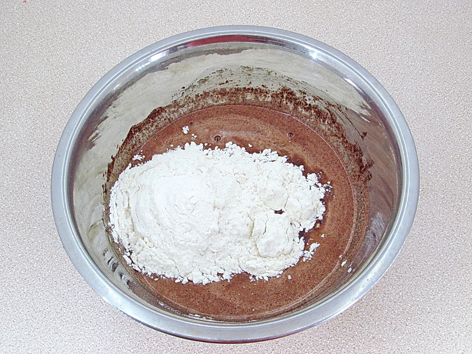 Пропитка торта сметанным кремом