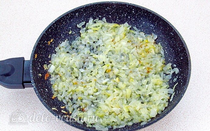 Овощная икра из свеклы и моркови за три копейки: фото к шагу 3.