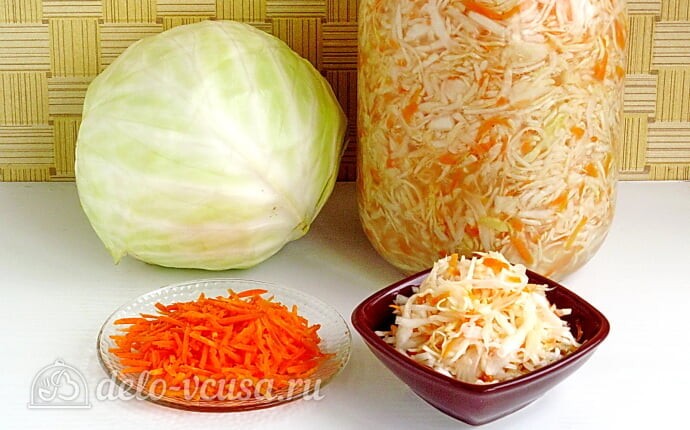Блюда из моркови, 152 пошаговых рецепта с фото. Что приготовить из моркови- Дело Вкуса