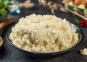 Рецепт сладкая начинка из творога