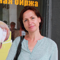 Елена Храмова