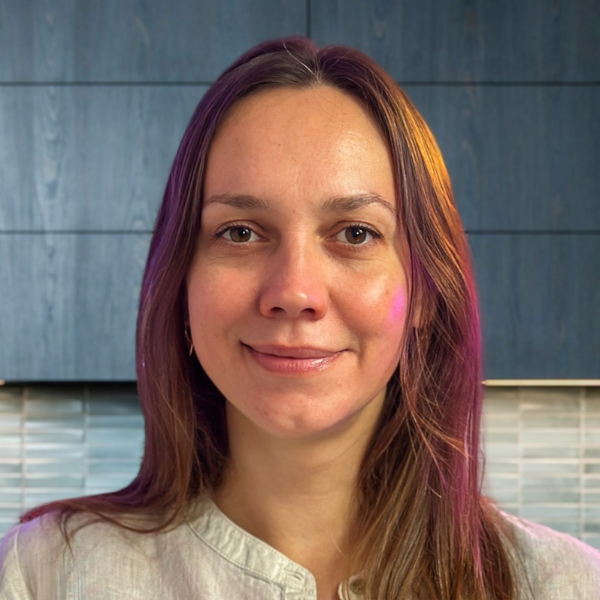 Анастасия Бондаренко