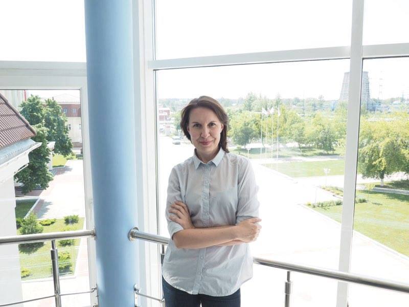 Inna Dyatlova